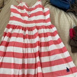 Girl dress